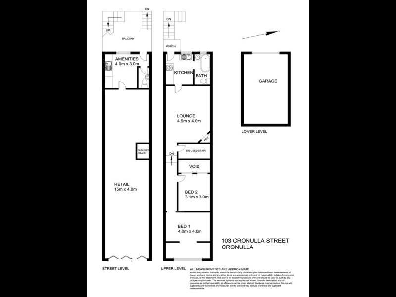 103 Cronulla Street, Cronulla NSW 2230