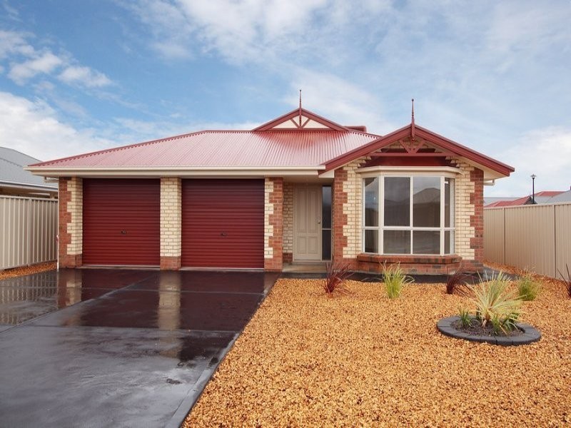 Lot 22 Chellaston Rd, Munno Para West SA 5115