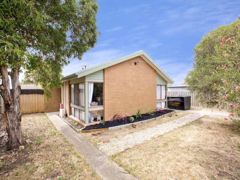 23 Horne Square, Corio VIC 3214