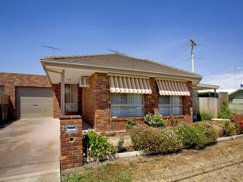 2/38 Caldermeade Road, Corio VIC 3214