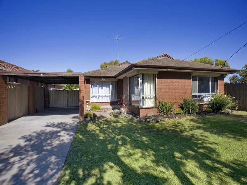 13 Minehan Court, Corio VIC 3214