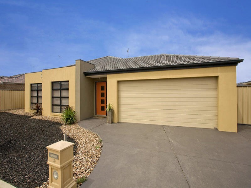 10 Mentha Court, Corio VIC 3214