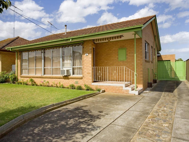 4 Goulburn Avenue, Corio VIC 3214