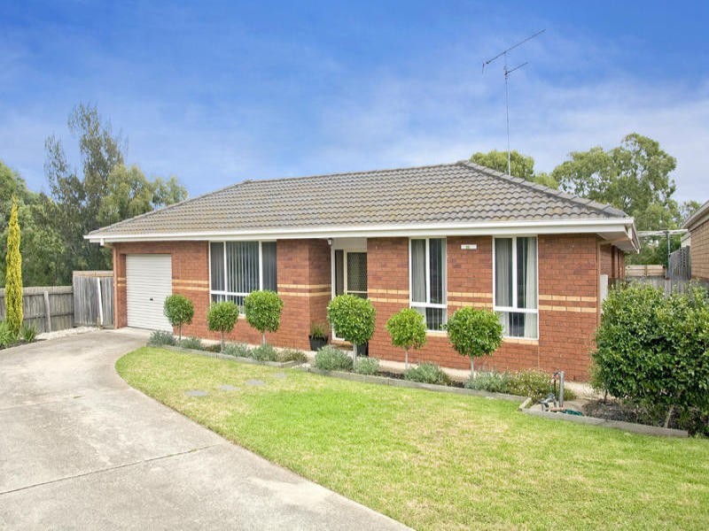 25 Moran Place, Norlane VIC 3214