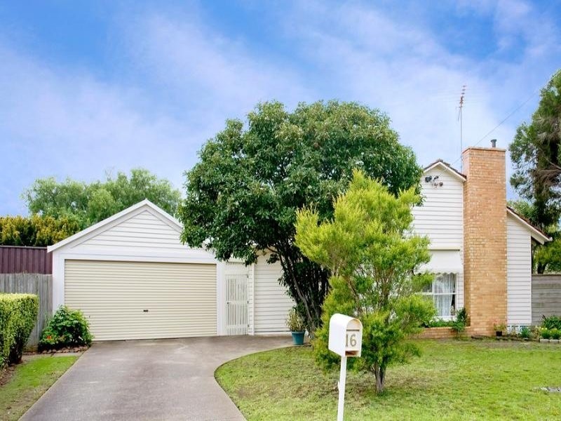 16 Rotella Avenue, Corio VIC 3214