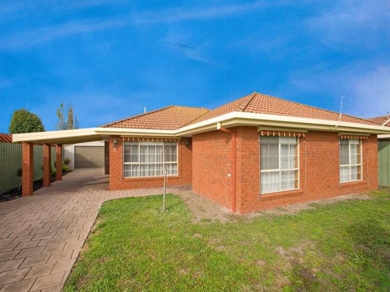 5 Glendye Court, Corio VIC 3214