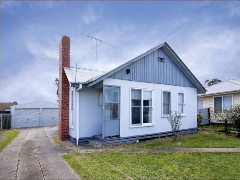 16 Jay Street, Norlane VIC 3214