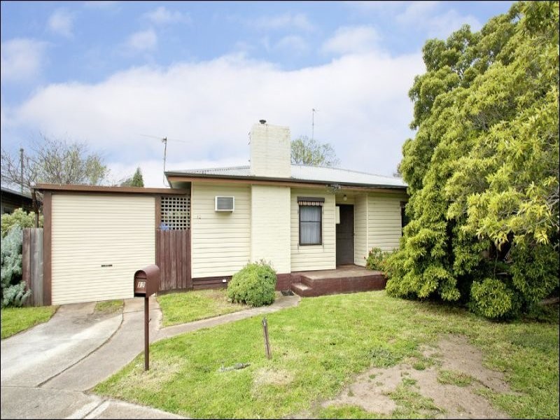 12 Rotella Avenue, Corio VIC 3214