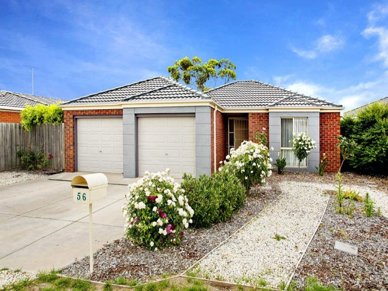 56 Streeton Close, Corio VIC 3214