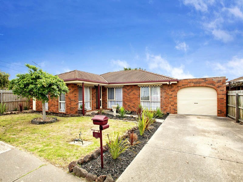 10 Cloverdale Drive, Corio VIC 3214
