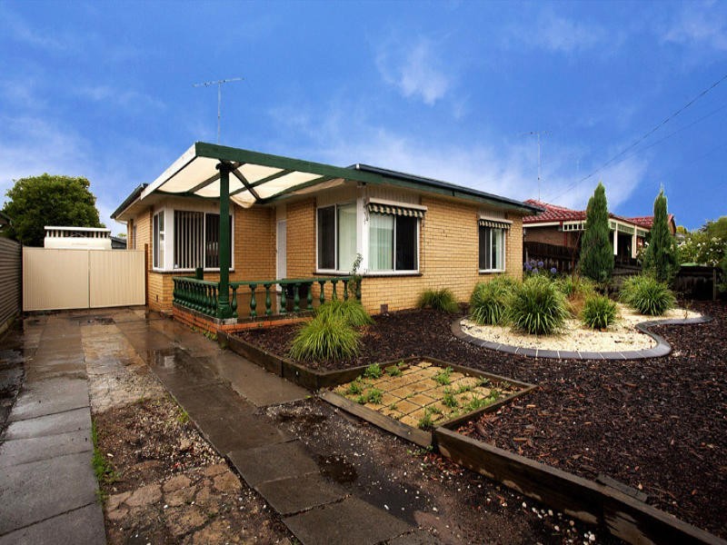 24 Hinton Close Norlane West, Norlane VIC 3214