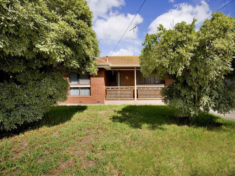 25 Princess Road, Corio VIC 3214