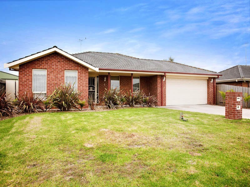 6 Nolan Place, Lovely Banks VIC 3221