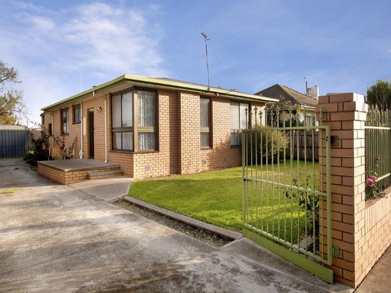 3 Tennyson Street, Norlane VIC 3214