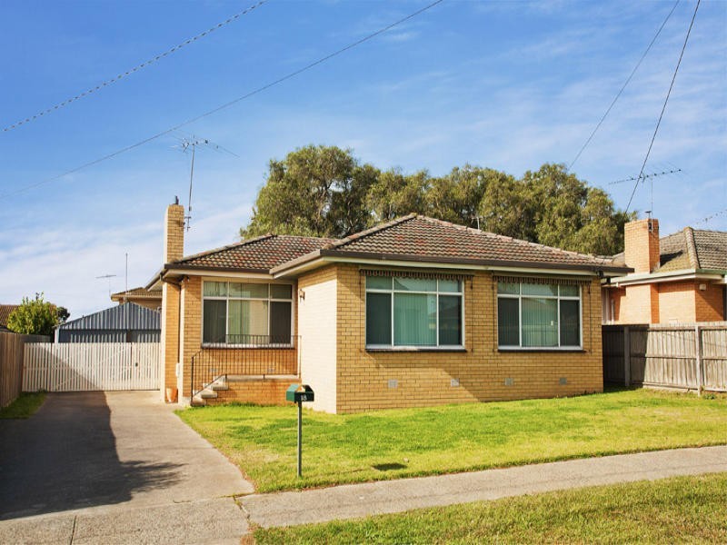 18 Kalver Street, Corio VIC 3214