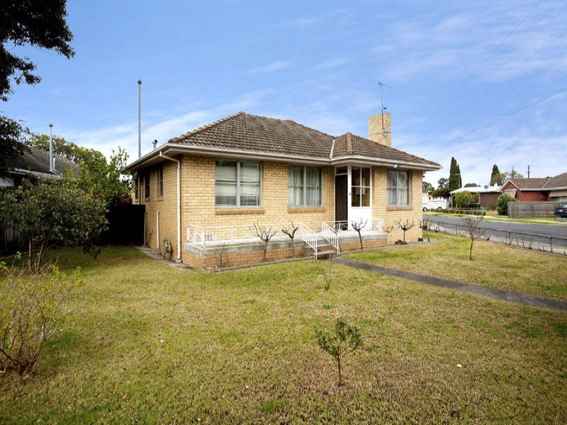 5 Vermont Avenue, Corio VIC 3214