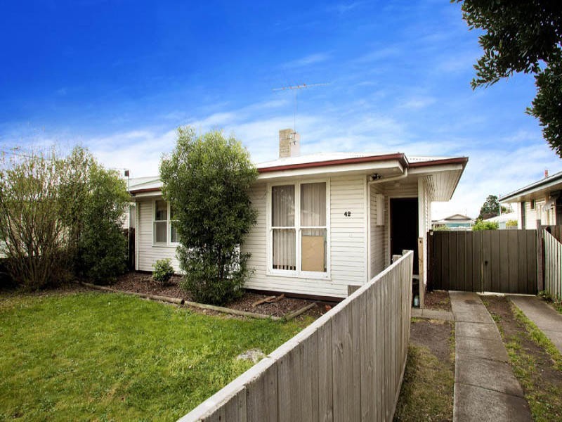 42 Bellbird Avenue, Norlane VIC 3214