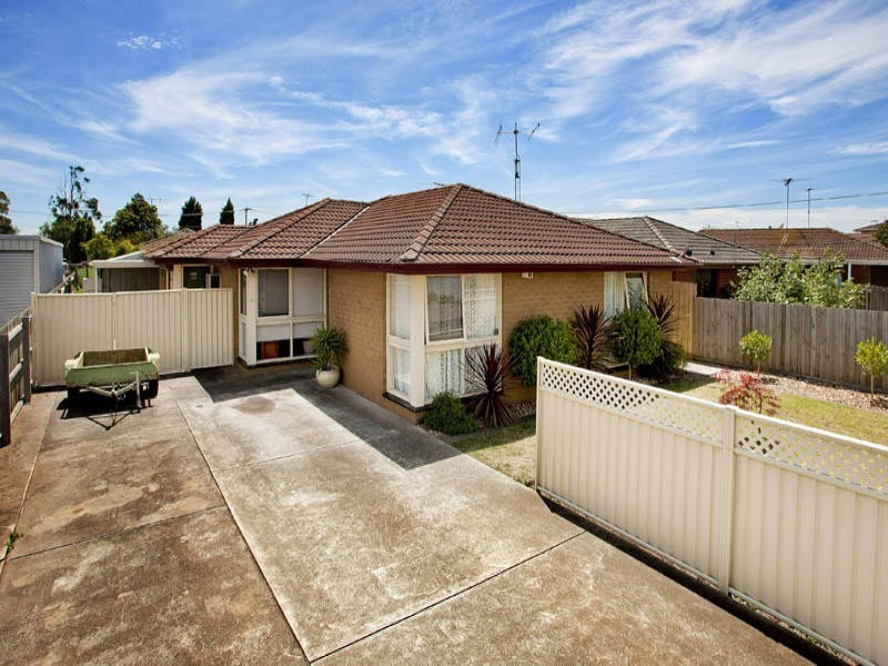 140 Goldsworthy Road, Corio VIC 3214