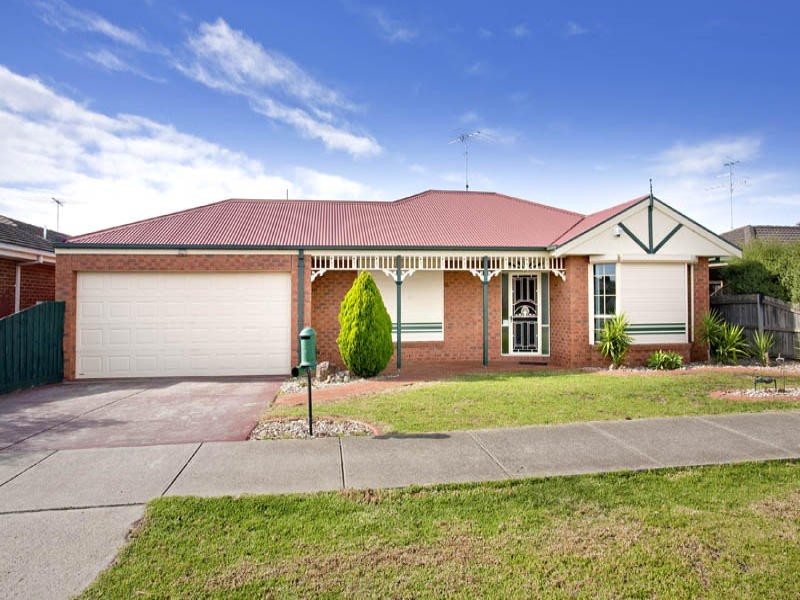 12 Hayes Court, Lovely Banks VIC 3221