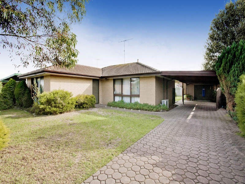 15 Glendye Court, Corio VIC 3214