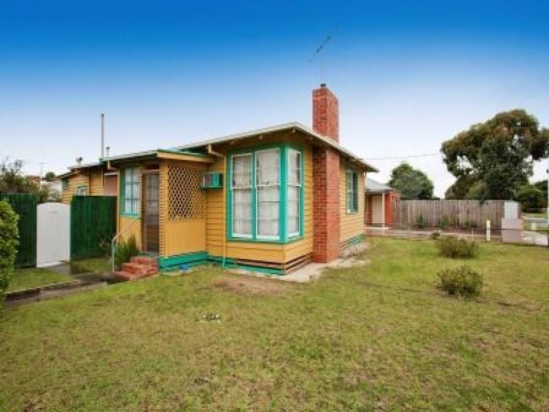 23 Tennyson Street, Norlane VIC 3214