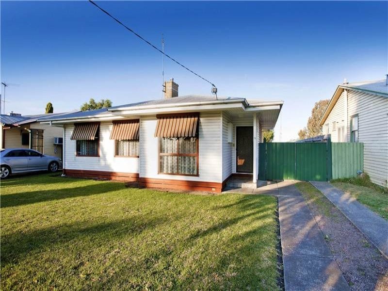 72 Plume Street, Norlane VIC 3214