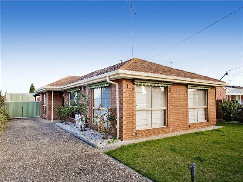 38 Paley Drive, Corio VIC 3214