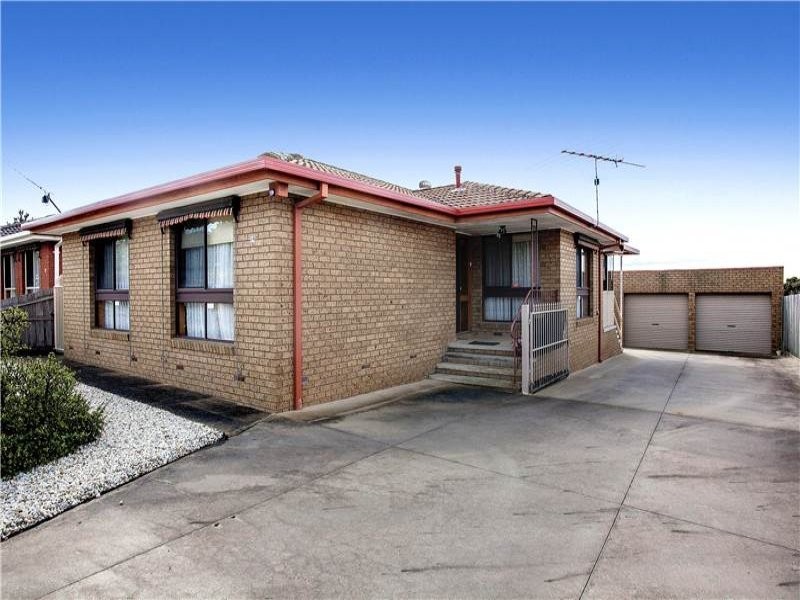 19 Rushden Close, Bell Post Hill VIC 3215