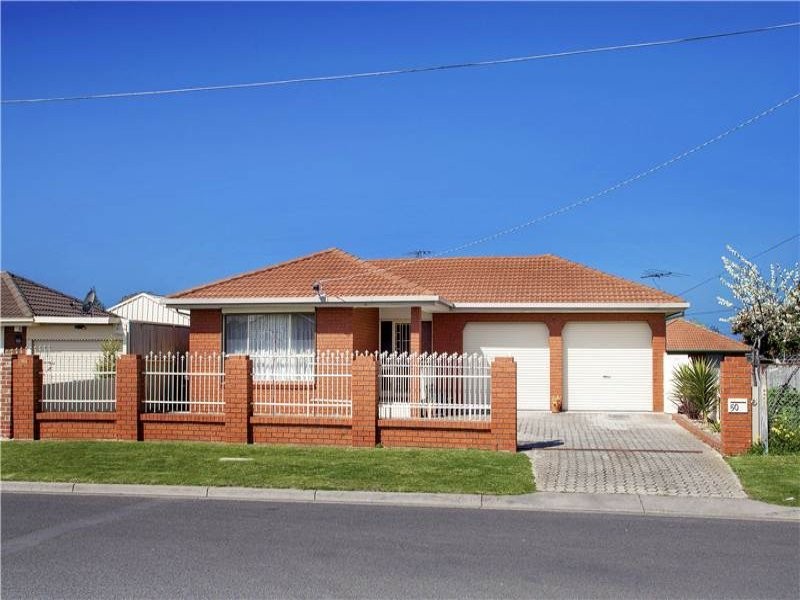 50 Kingsley Drive, Corio VIC 3214