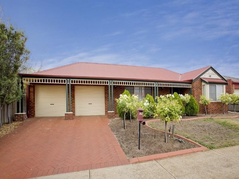 4 Racheal Close, Lara VIC 3212