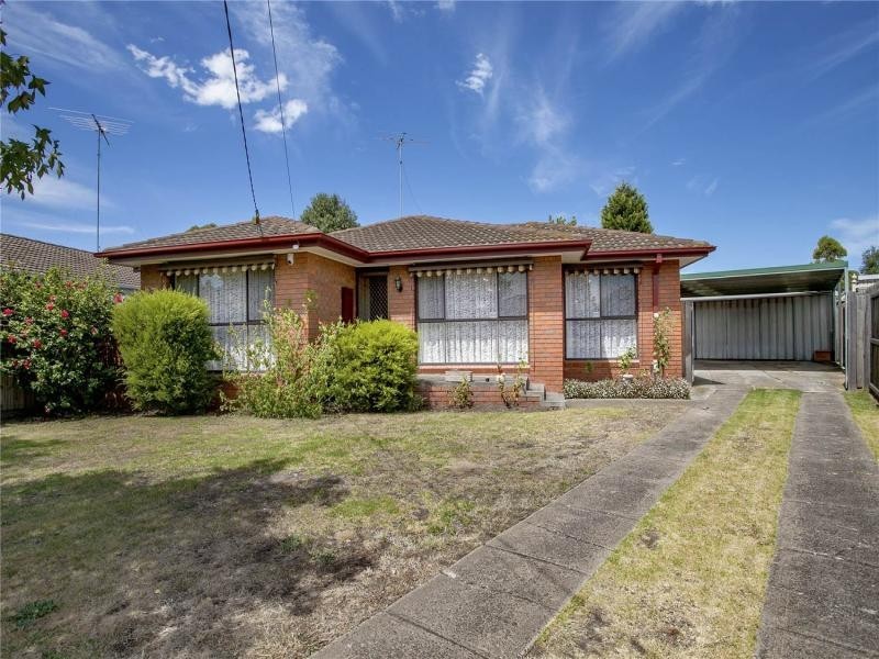 9 Bottlebrush Court, Corio VIC 3214