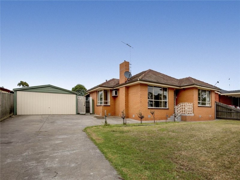 89 Plantation Road, Corio VIC 3214
