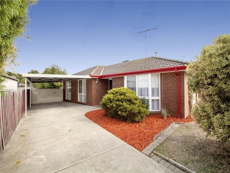 1 Creswick Court, Corio VIC 3214