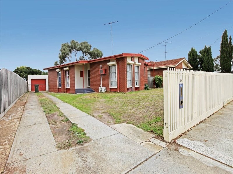 10 Benambra Street, Corio VIC 3214