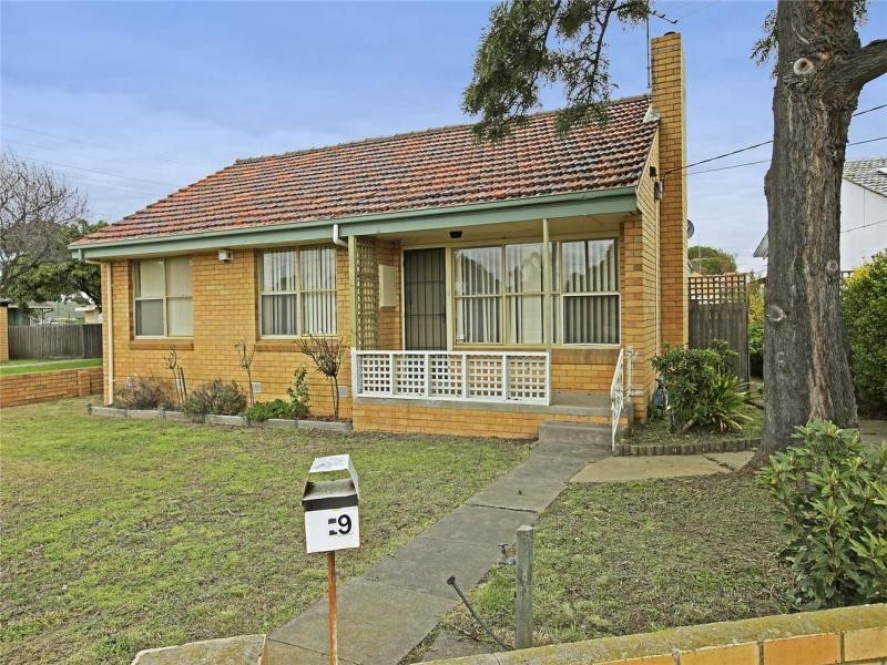 9 Purnell Road, Corio VIC 3214