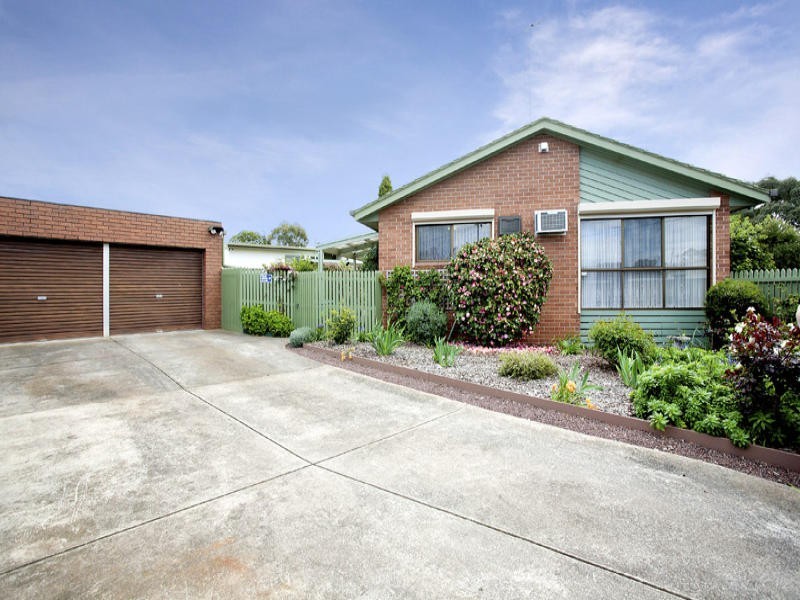 20 Gambier Grove, Corio VIC 3214