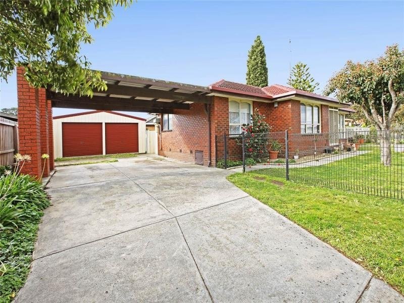 41 Talpa Crescent, Corio VIC 3214