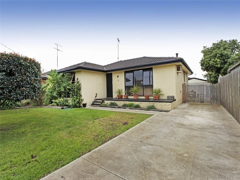 13 Cobham Court, Corio VIC 3214