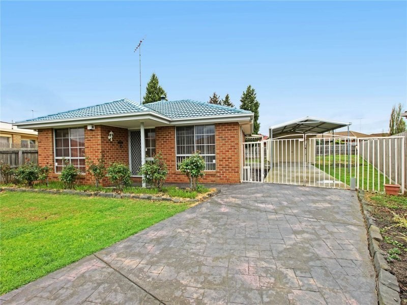 3 Beretta Court, Corio VIC 3214
