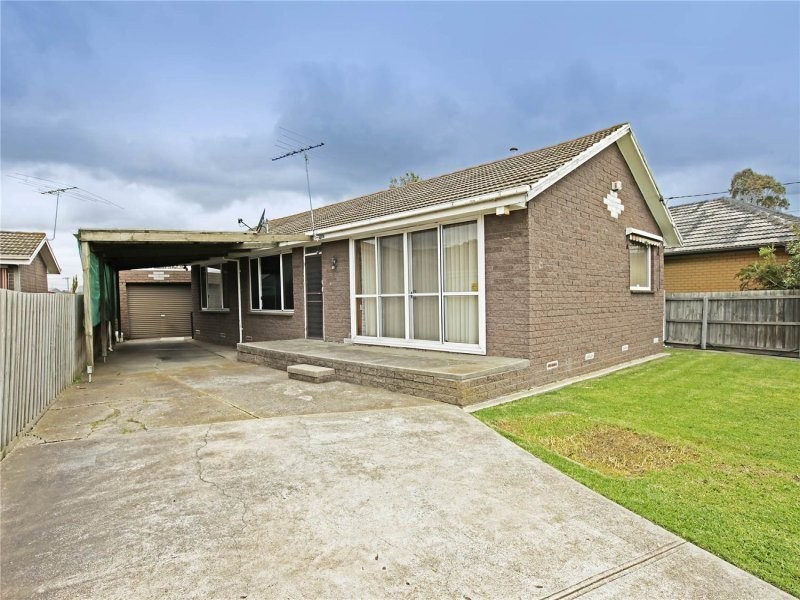18 Coolidge Street, Corio VIC 3214