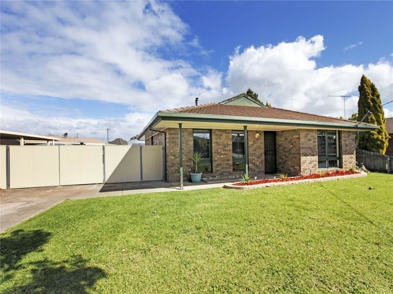 54 Cloverdale Drive, Corio VIC 3214