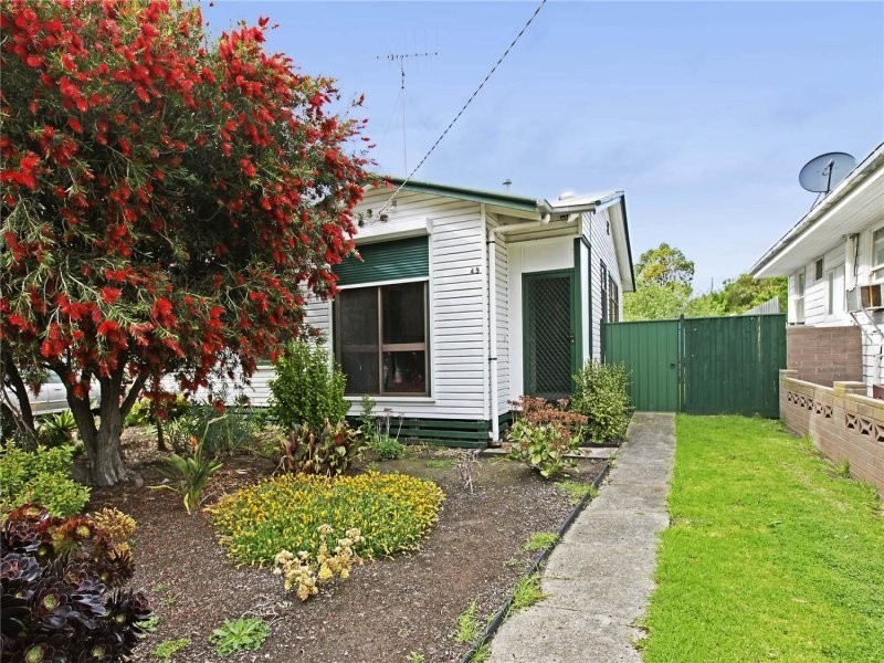 49 Gerbera Avenue, Norlane VIC 3214