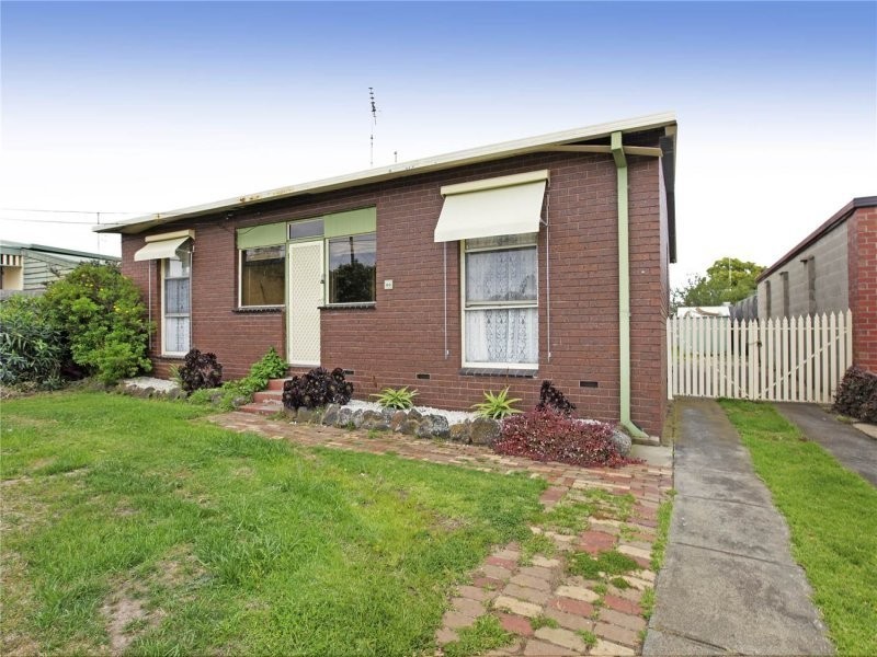 80 Princess Road, Corio VIC 3214