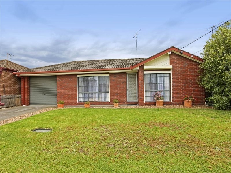 5 Moyston Grove, Corio VIC 3214