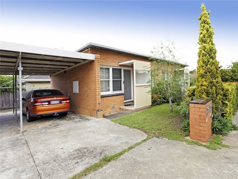 1,2,3,4 /45 Maurice Street, Herne Hill VIC 3218