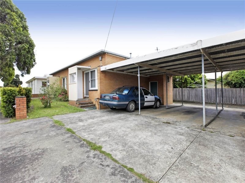 1,2,3,4 /45 Maurice Street, Herne Hill VIC 3218
