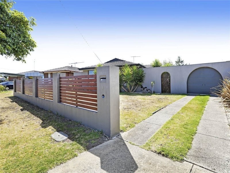 8 Dalwood Court, Corio VIC 3214