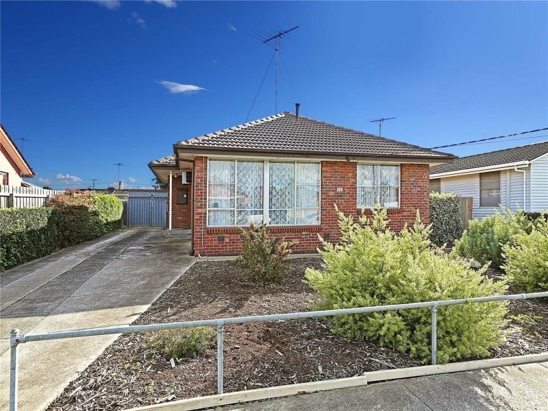 11 Loddon Street, Corio VIC 3214