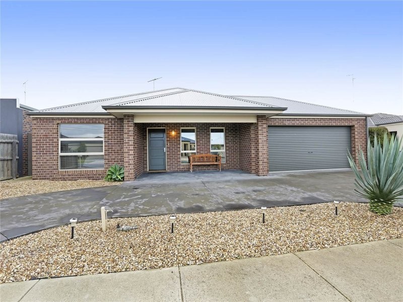 4 Geraghty Court, Lovely Banks VIC 3221