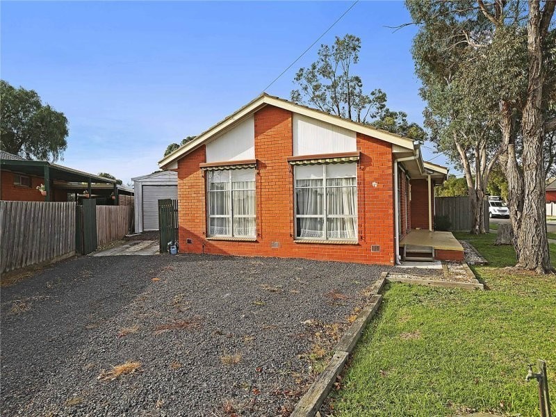 28 Kosciusko Avenue, Corio VIC 3214